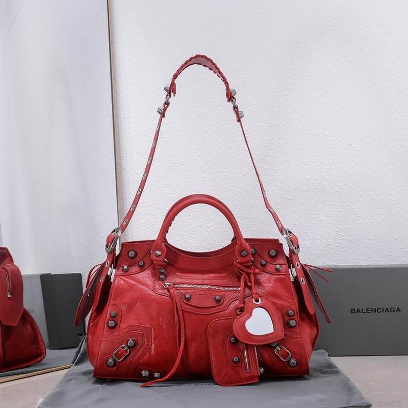 Balenciaga Handbags 313